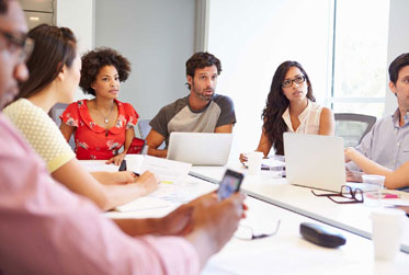 Kinh nghiệm đi làm với quản lý người Trung